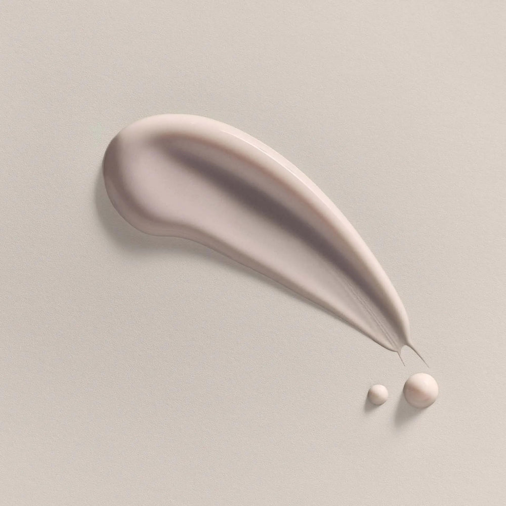 ANNEMARIE BÖRLIND System Absolute Eye Cream 3D matrix with algae and tara extract for toning.