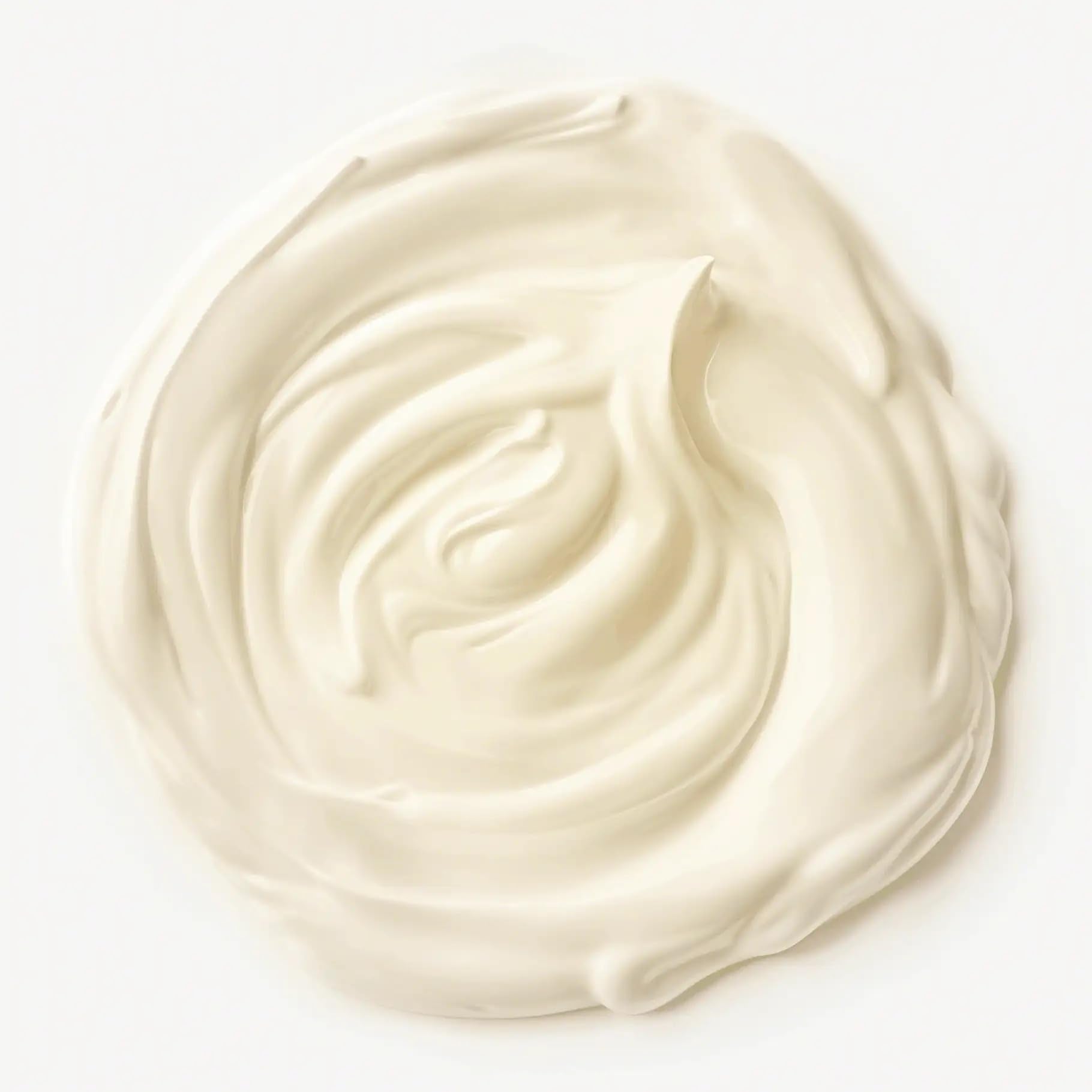 ANNEMARIE BÖRLIND LL REGENERATION creamy texture ready for nightly application.