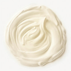 ANNEMARIE BÖRLIND LL REGENERATION creamy texture ready for nightly application.