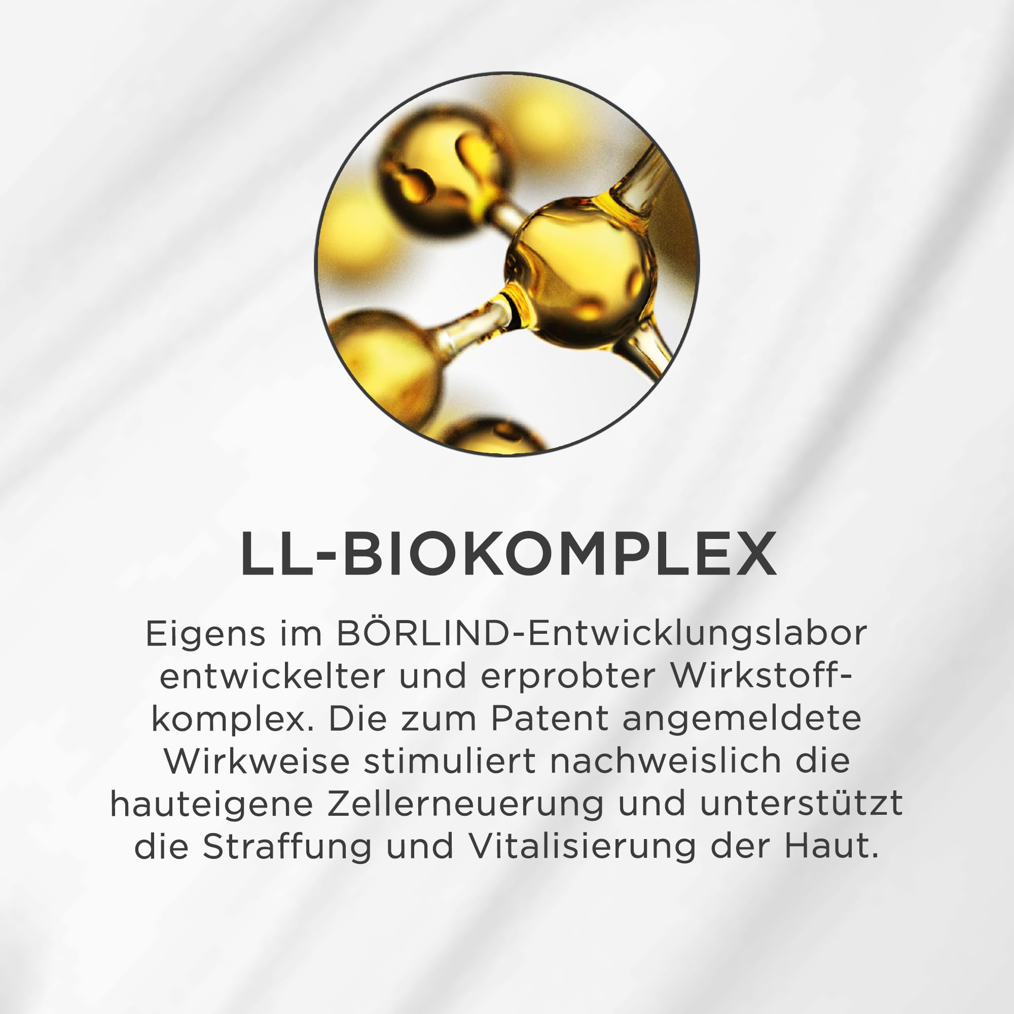 Annemarie Borlind LL Regeneration System Vitality Night Cream botanical blend with soothing aroma.