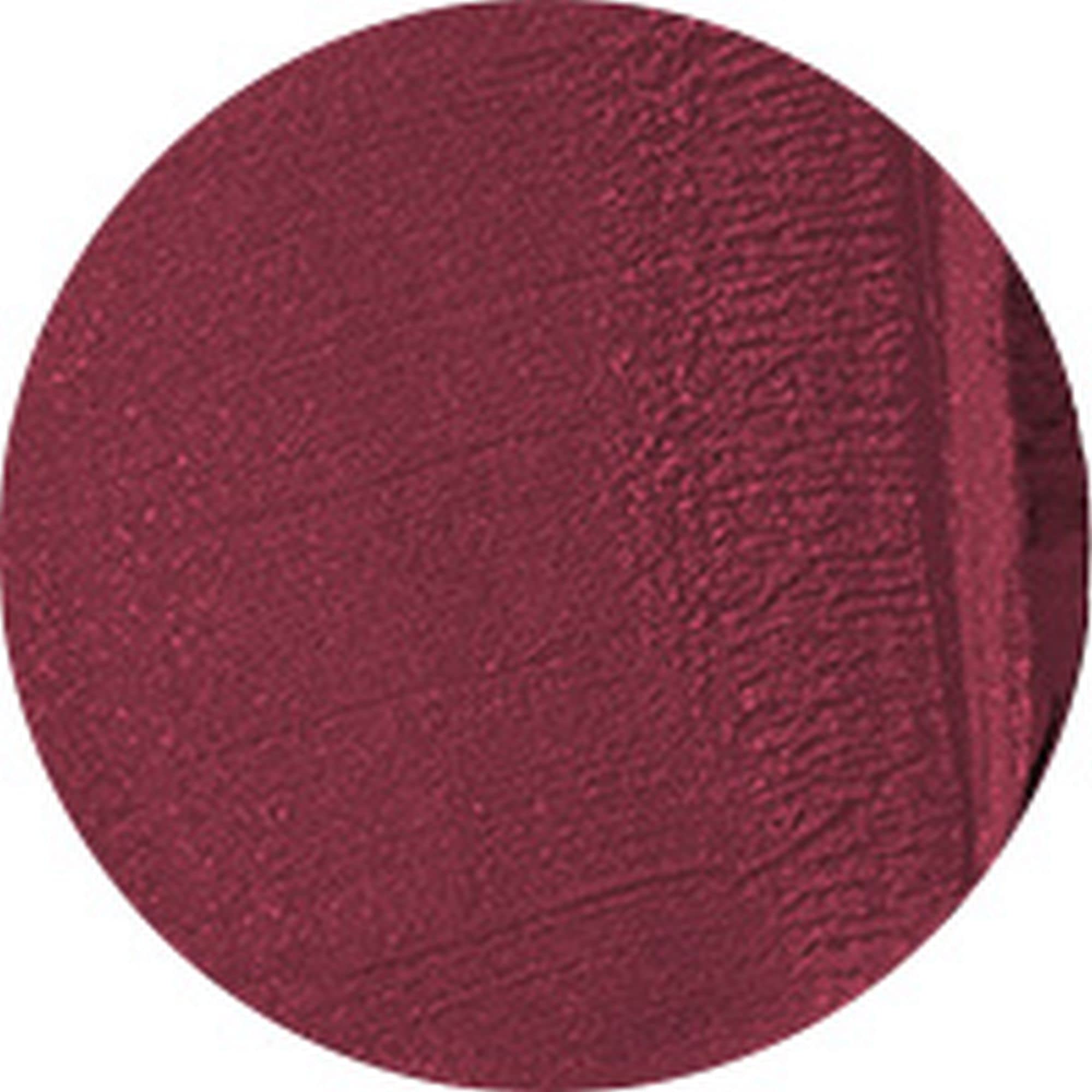 ANNEMARIE BÖRLIND Cassis lipstick packaging emphasizes eco-friendly branding