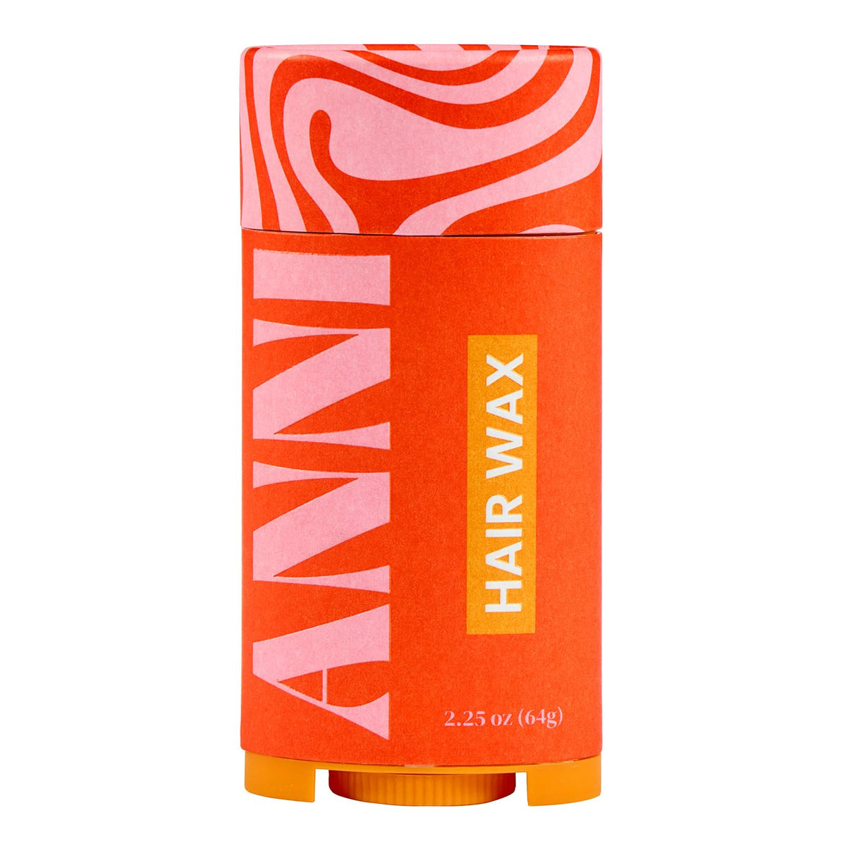 ANNI Hair Wax frizz-control bottle for smooth, polished styling