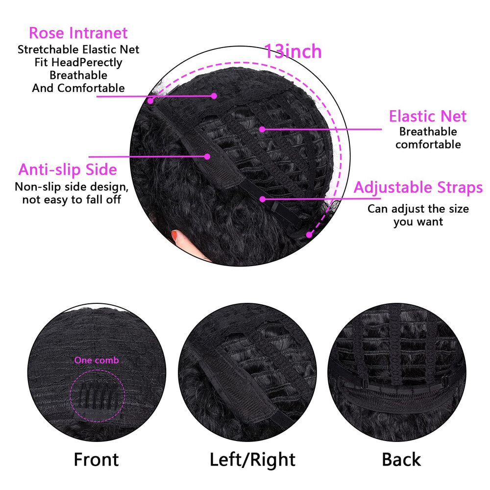 ANNISOUL color variation note: actual shade may differ slightly from display image