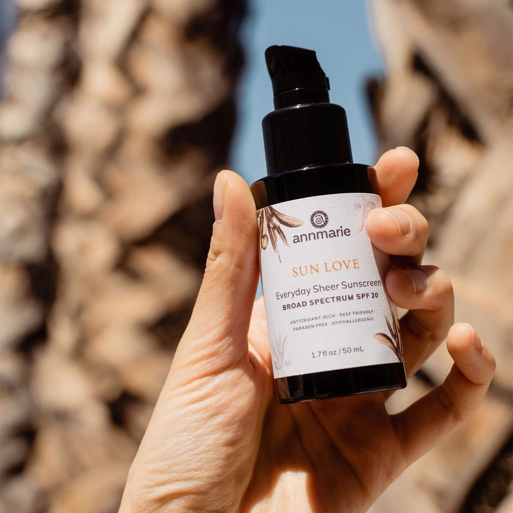 Cruelty-free certified in the USA with no artificial colors.
