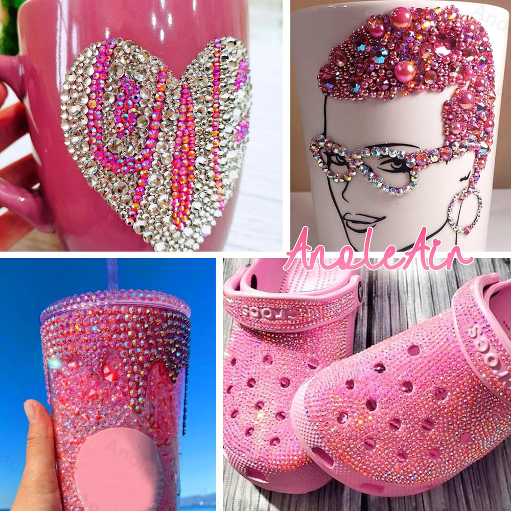 AnoleAir makes a thoughtful gift for creative crafters and DIY lovers.