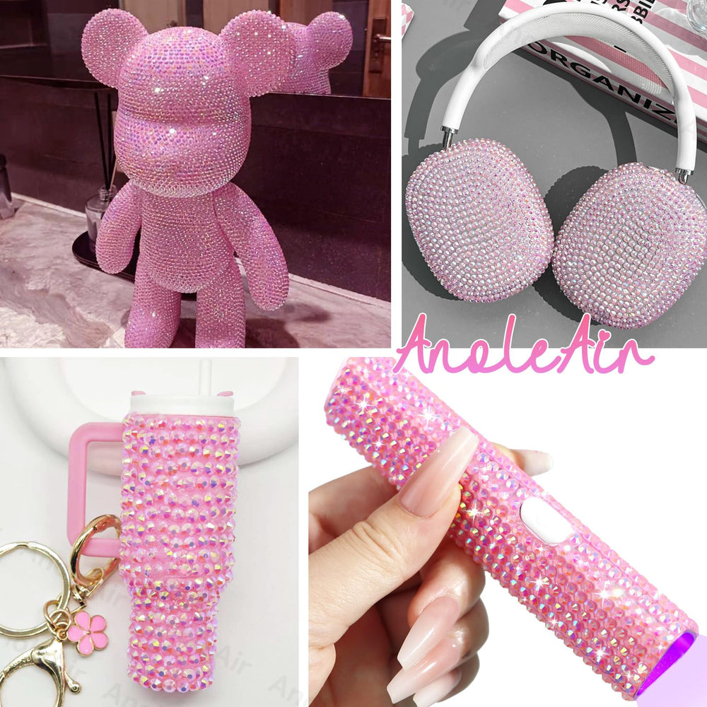 anoleair gift-pack for crafters sparks creativity and everyday inspiration