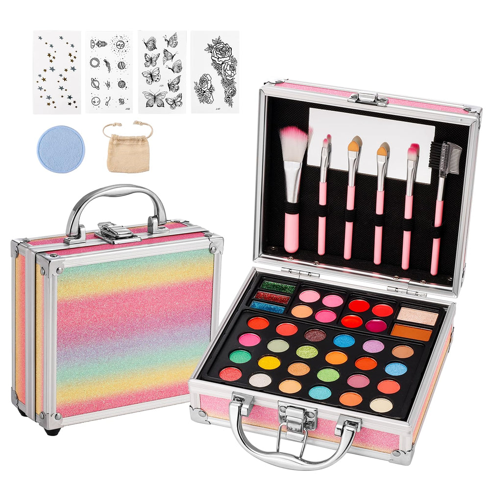 Anpro temporary tattoo stickers let kids customize expressively and safely.