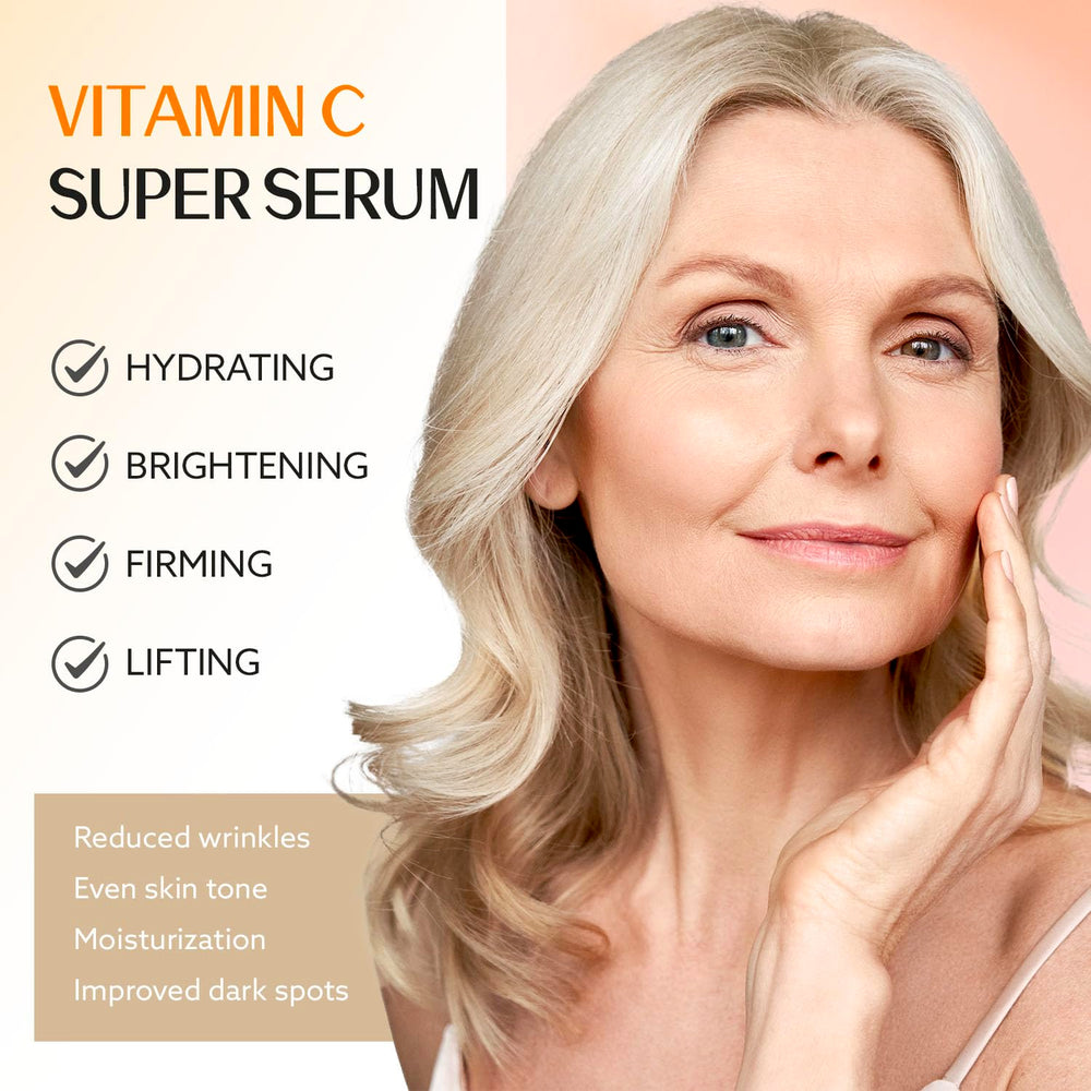 ANSDUR serum close-up texture shows silky glide and smooth absorption