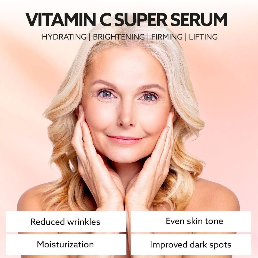ANSDUR serum features peptides and bakuchiol for gentle anti-aging support