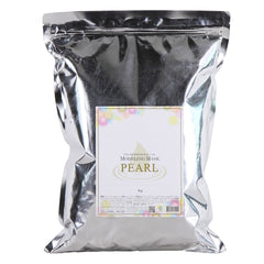 Anskin Pearl Modeling Mask Powder Pack – pearl formula for deep hydration and smoother complexion.