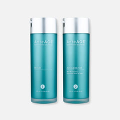 AnteAGE Pro System Serum 30ml bottle reduces fine lines.