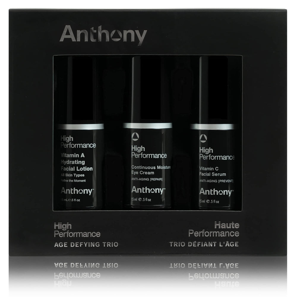 Anthony Continuous Moisture Eye Cream closeup for hydrated under-eye skin