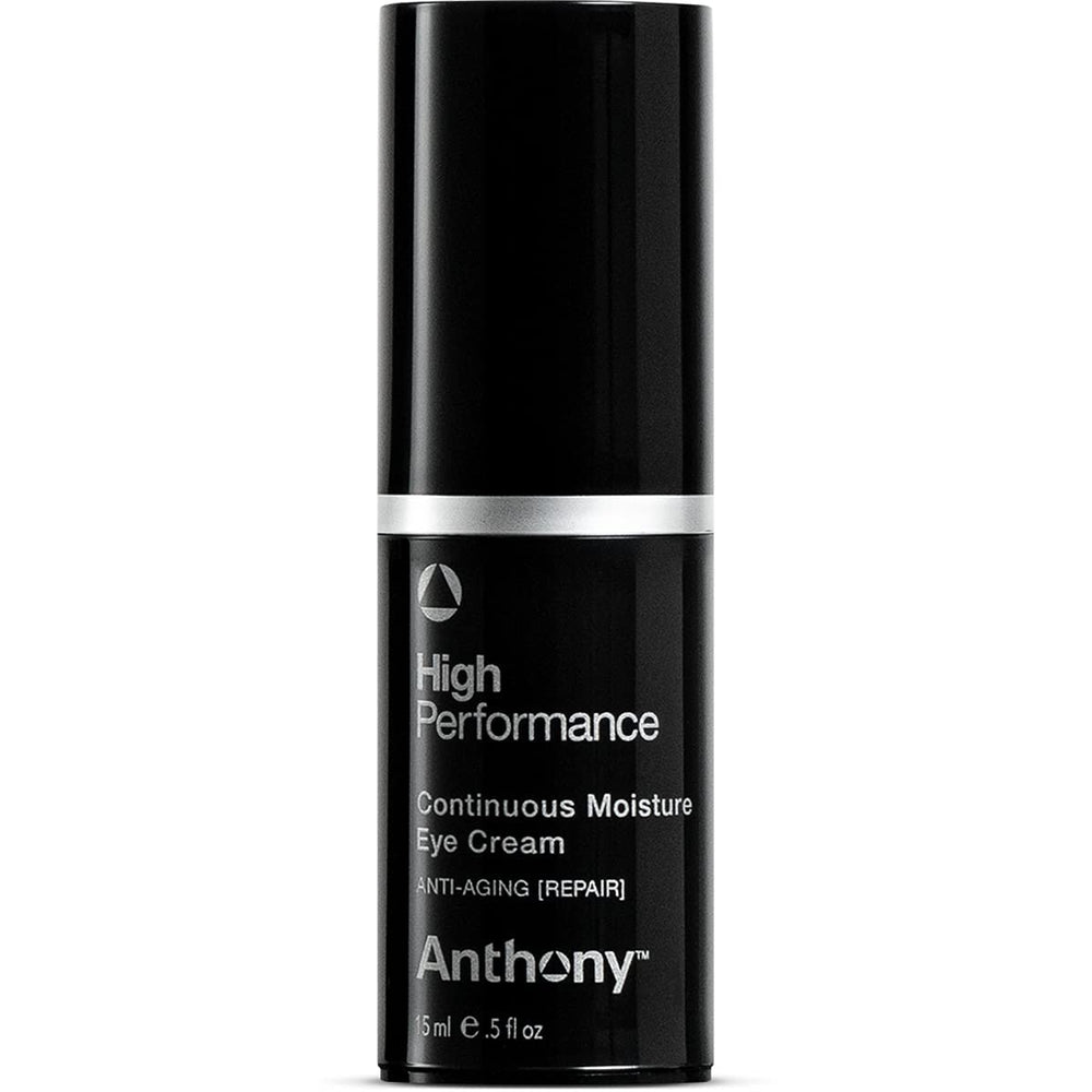 Anthony Eye Cream jar close-up showing rich hydration.
