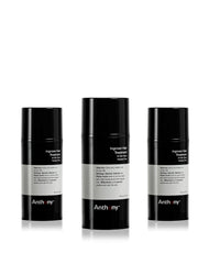 Anthony ingrown hair treatment 3oz bottle pour demonstrates easy dispensing for quick relief