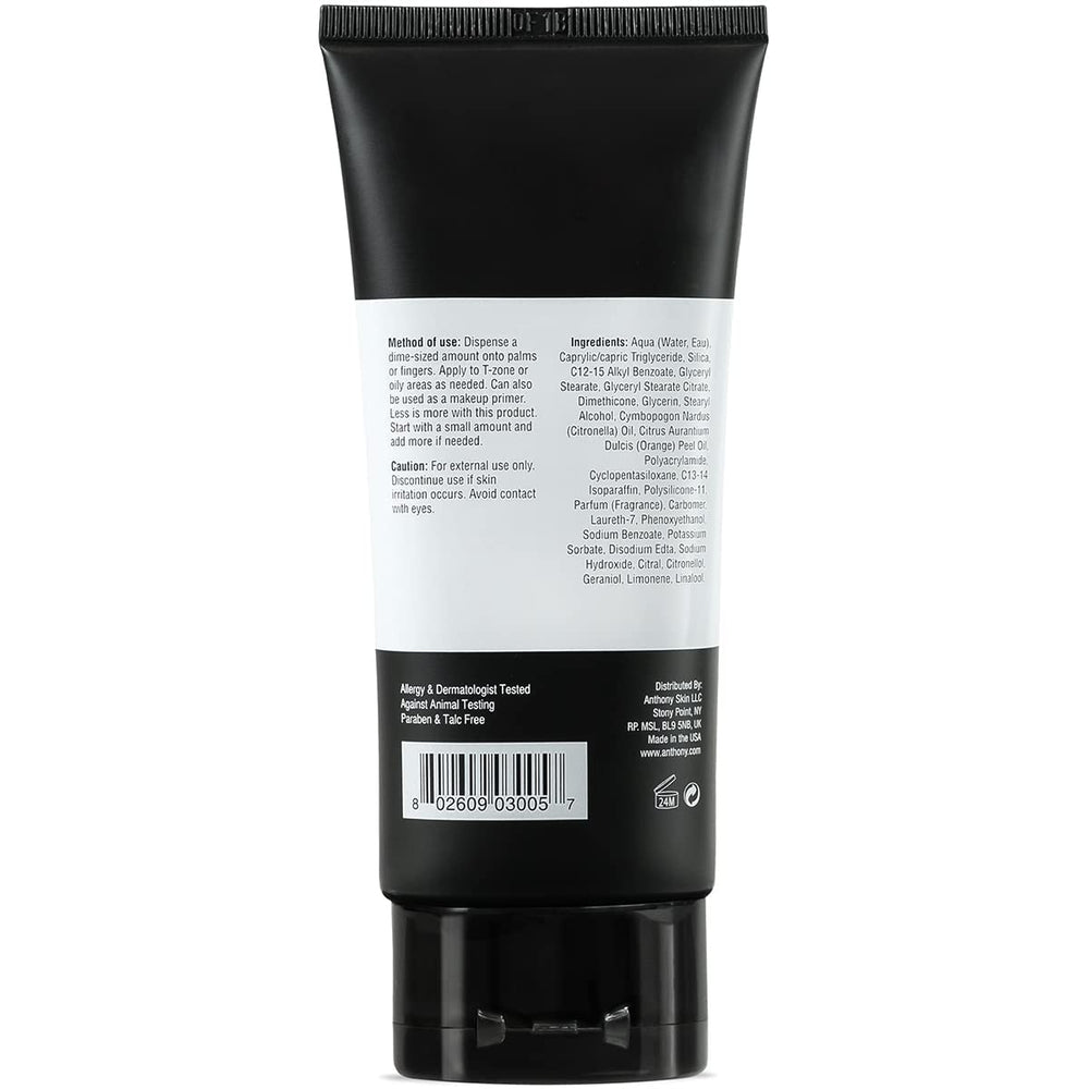 Anthony Instant Fix targets visible pores for a smoother complexion