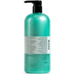 Anthony Invigorating Rush travel-size bottle fits gym bags and on the go.