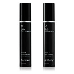 Anthony Vitamin A Treatment bottle front for premium anti-aging care.
