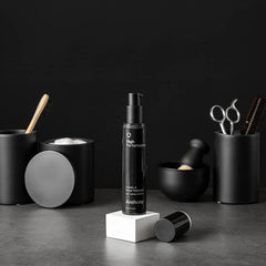 Anthony Vitamin A Treatment carrot root ingredients highlight skin vitality.