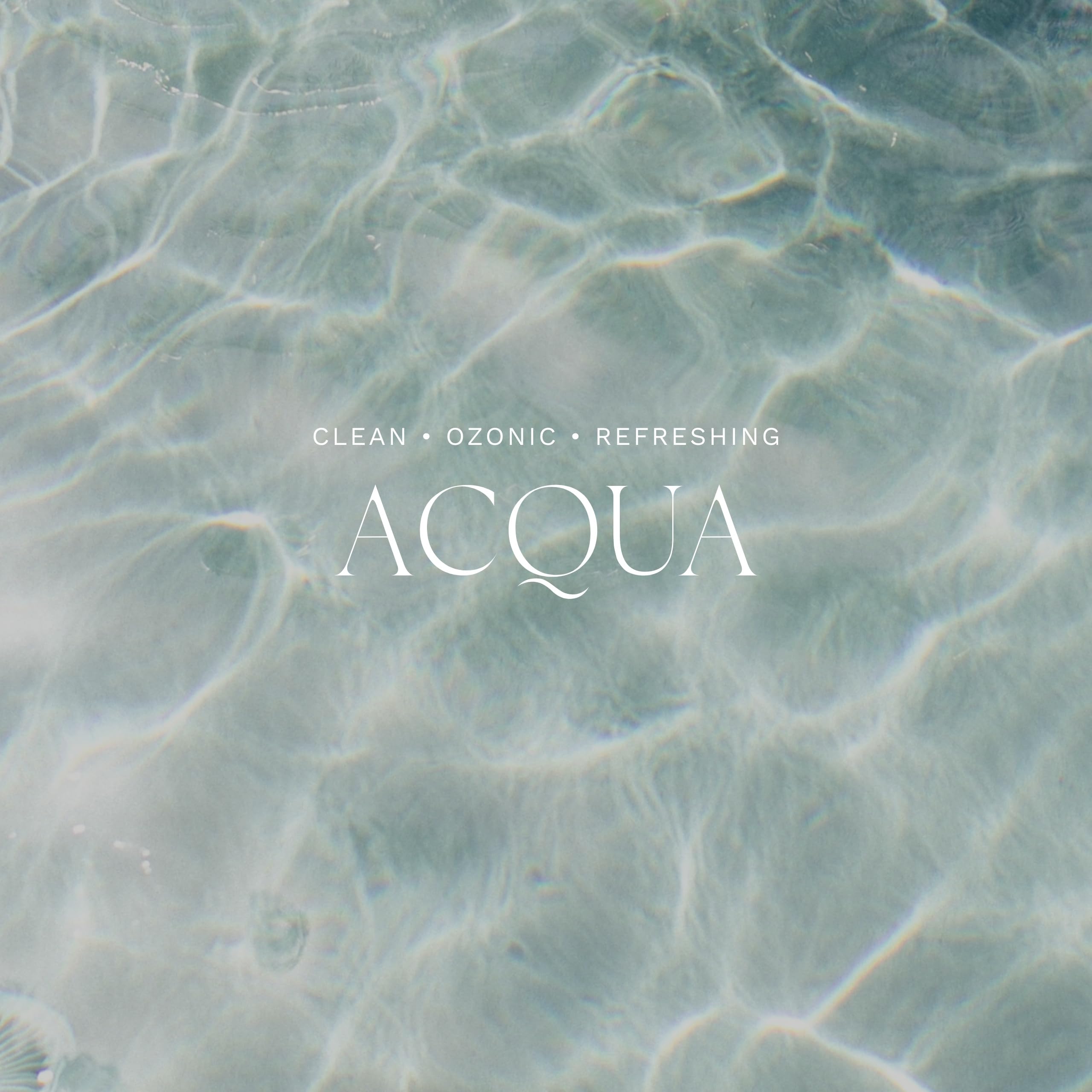 Texture swirl of Antica Farmacista Acqua body moisturizer