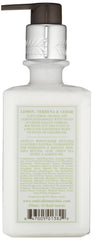 Antica Farmacista Body Moisturizer cream texture supplies silky skin and light aroma.