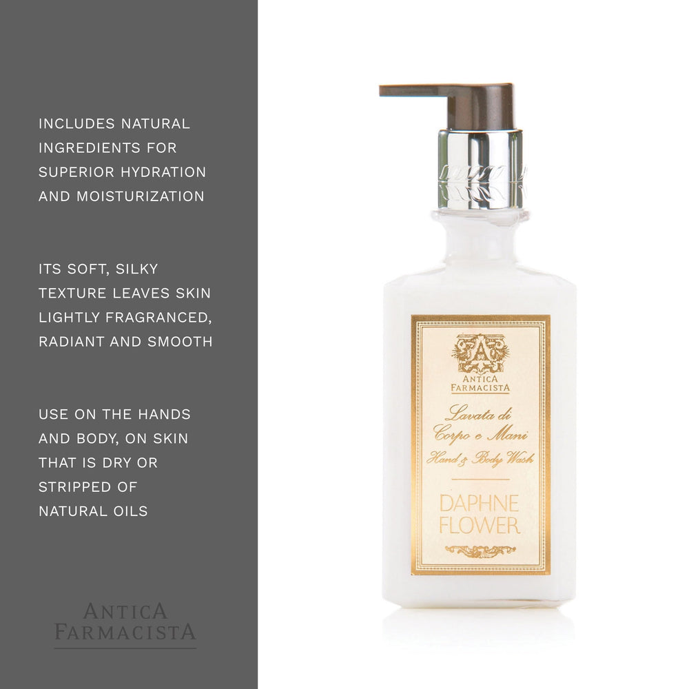Antica Farmacista gift-ready packaging image for special occasions.