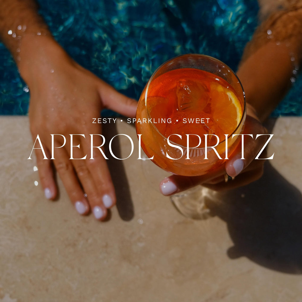 Sweet almond oil and emollients nourish for smooth daily use.