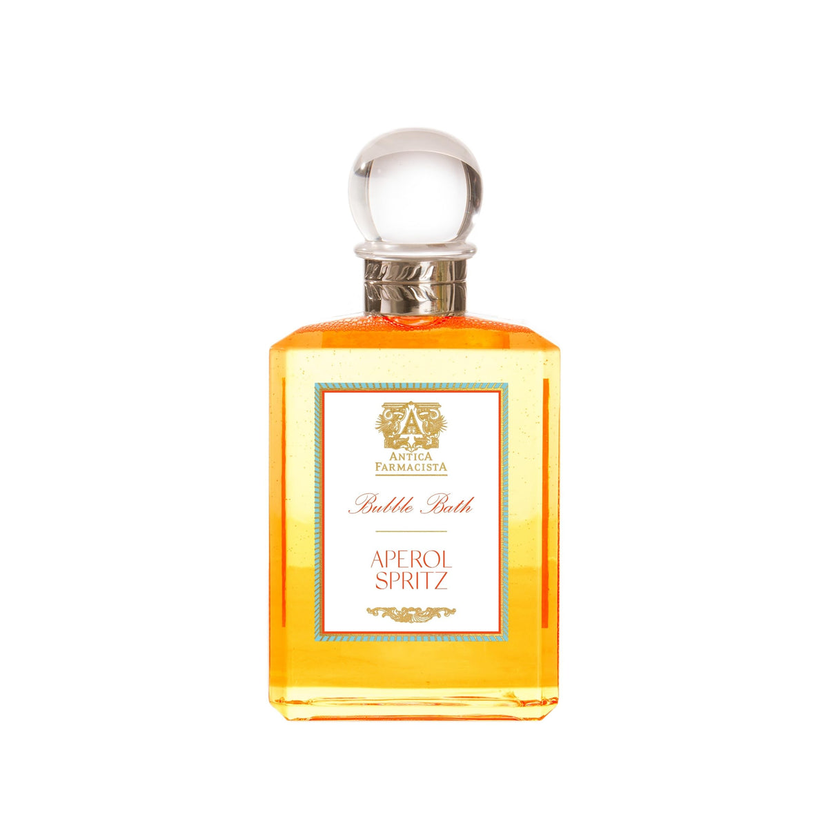 Antica Farmacista Bubble Bath relaxing foam for silky, nourished skin
