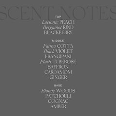 Antica Farmacista Gift ready box conveys luxury for housewarmings and celebrations.