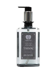 Antica Farmacista hand wash bottle with tarmac cedar scent for a refreshing cleanse.