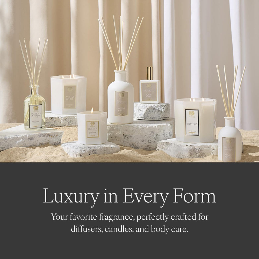 Antica Farmacista gift-ready packaging makes a stylish present