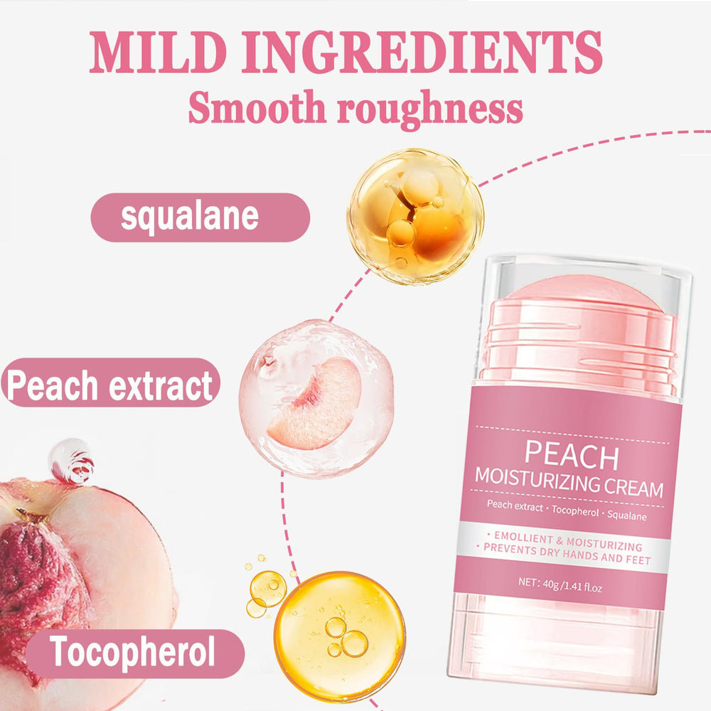 Anweina formula is lightweight and non-greasy for quick absorption.