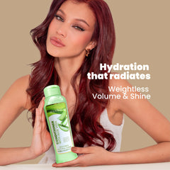 ANYELUZ Argan Oil Rich Formula Jar nourishes strands for resilience.