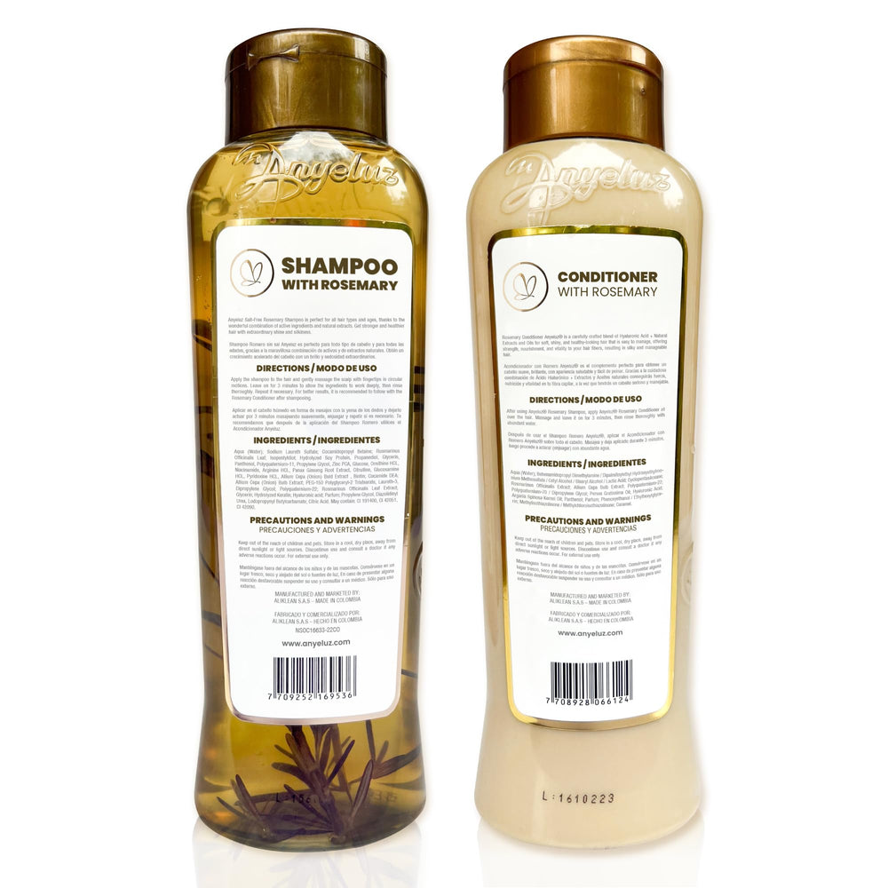 ANYELUZ product on bathroom shelf demonstrating premium packaging for everyday use