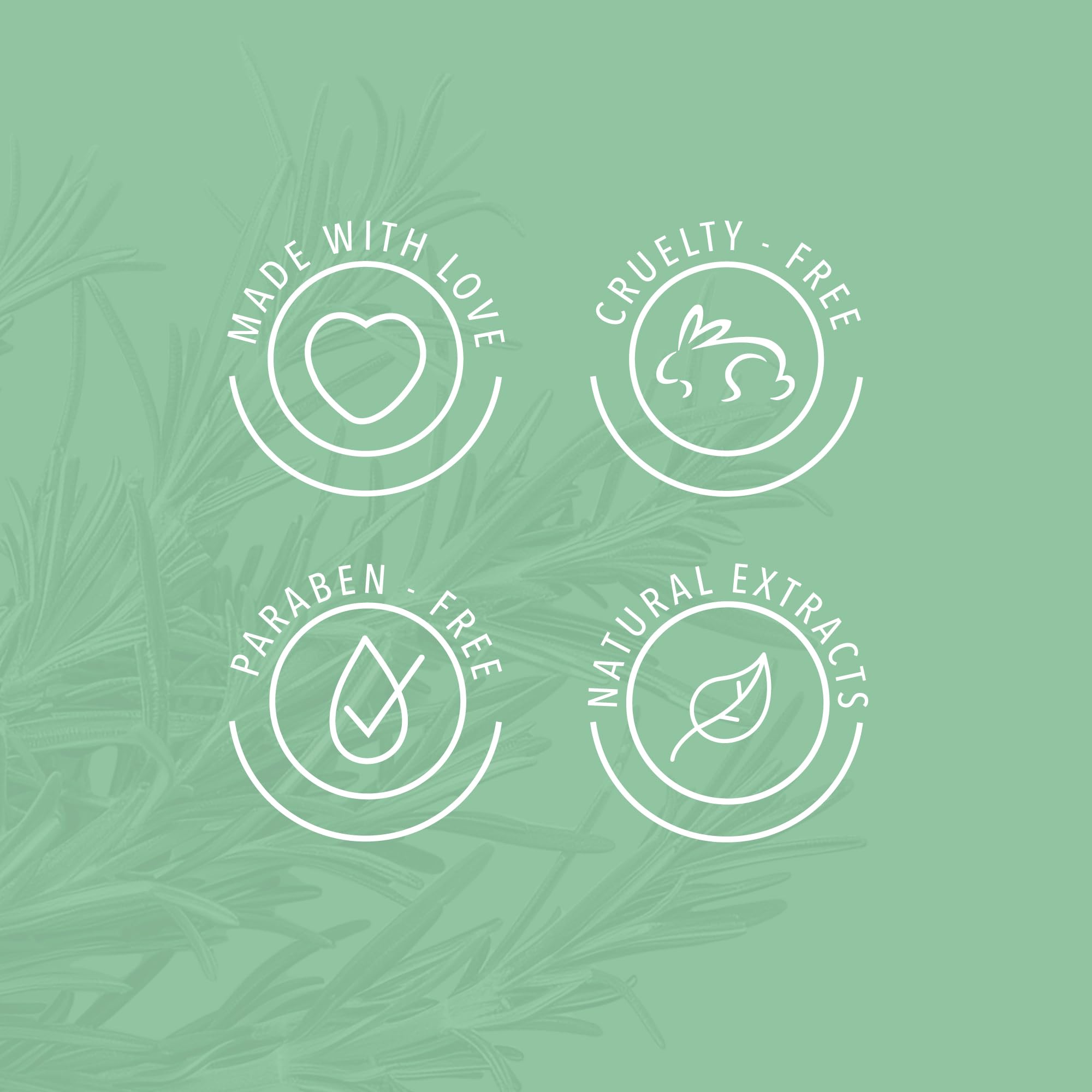 ANYELUZ hair shine image illustrating healthy-looking gloss and vitality