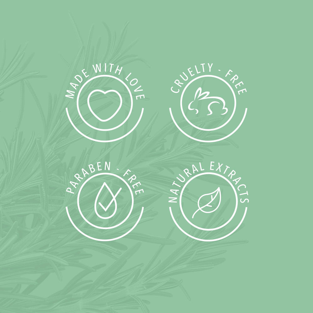 ANYELUZ hair shine image illustrating healthy-looking gloss and vitality