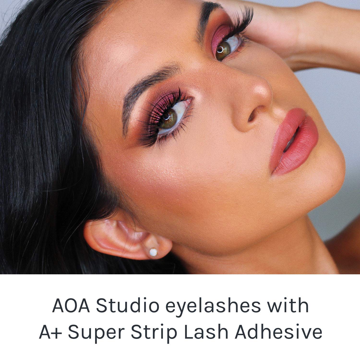 AOA Studio Four-pack packaging keeps backups ready for touch-ups.