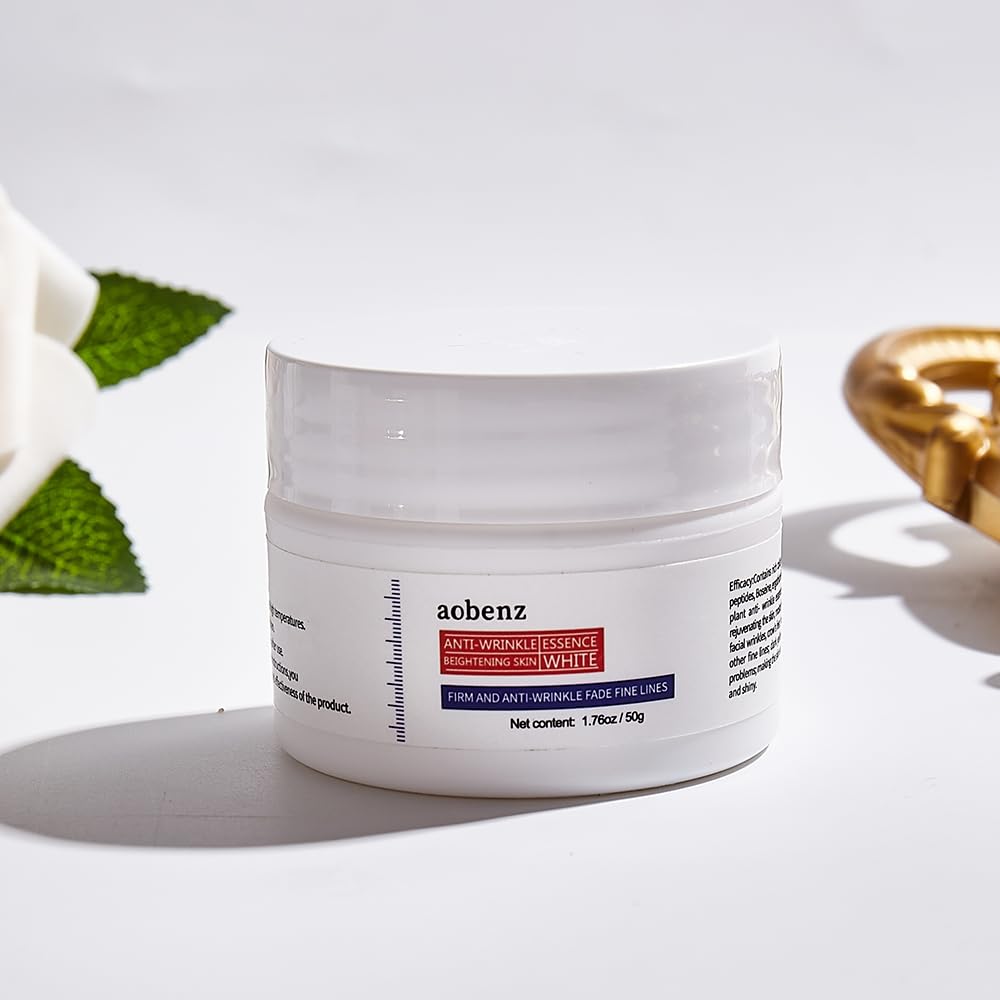 aobenz snail mucin 68-percent face and neck application