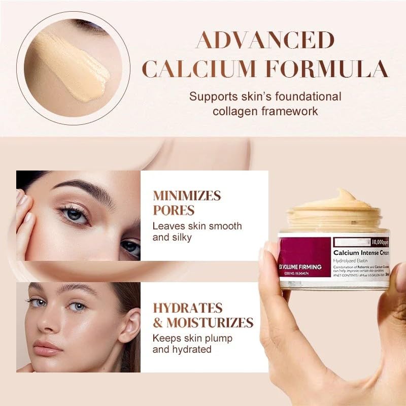 Aocesk under-eye application demonstrates gentle hydration technique
