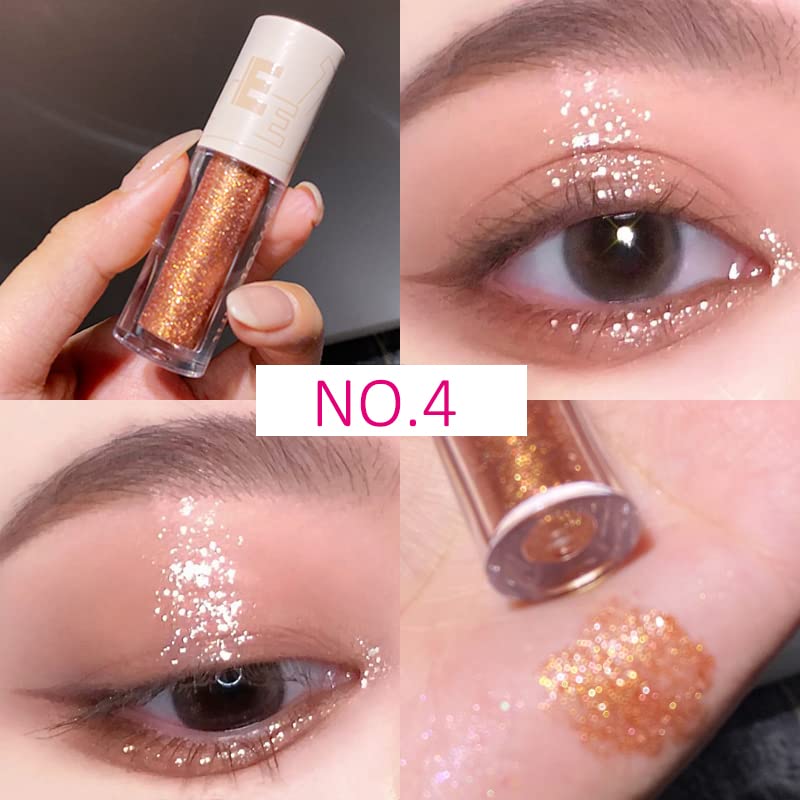 Aolailiya deep plum diamond for rich smokey looks with depth.