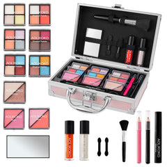 AOLIKOKO dual-blush palette adds natural warmth to cheeks