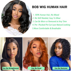Aolisox raw Brazilian hair reinforces softness and vibrant shine.
