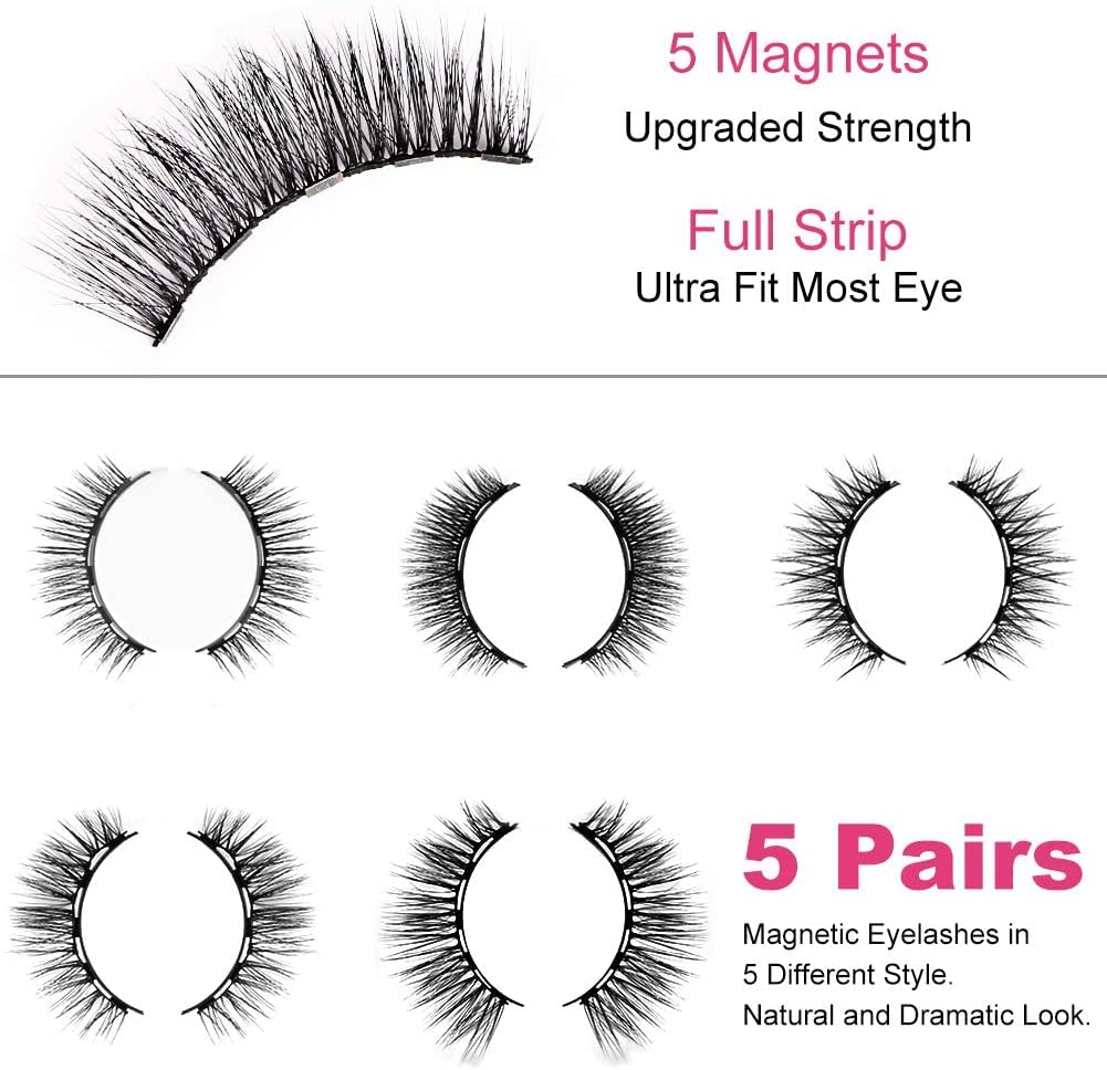 AOMIG precision applicator tweezers for precise lash placement
