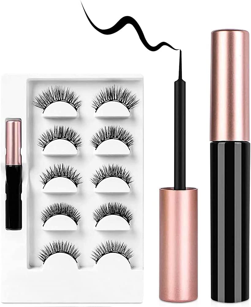 AOMIG gift-ready beauty kit for beauty lovers
