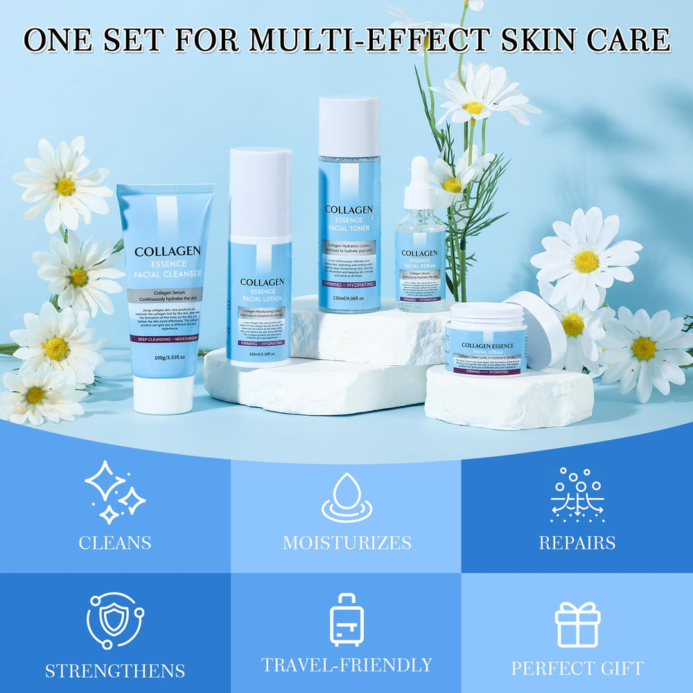 AOPEIBOTO Collagen Cream, deep nourishment for resilient skin