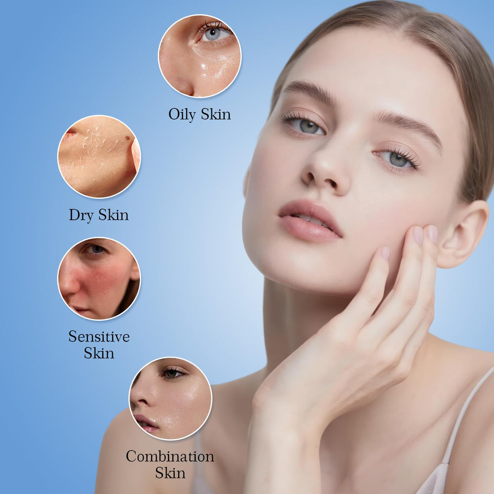 AOPEIBOTO Collagen Lotion, daily moisture for soft skin
