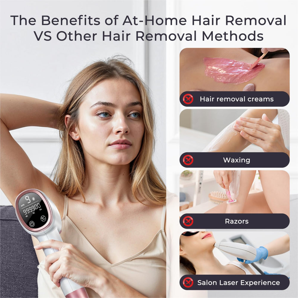 Aopvui device showing precision treatment on arms and legs for targeted care