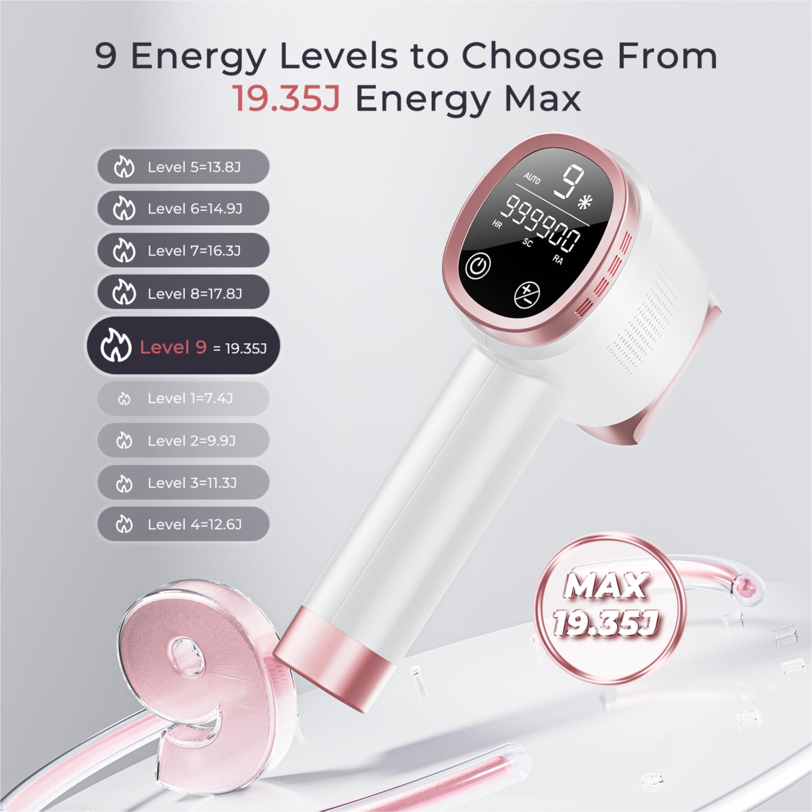 Aopvui device ready for home use with safety and setup features