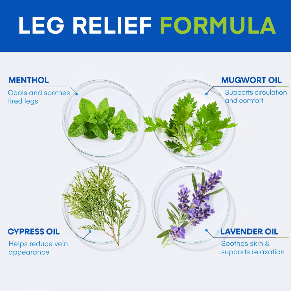 AOSORW natural herbal formula ingredients highlight gentle care.