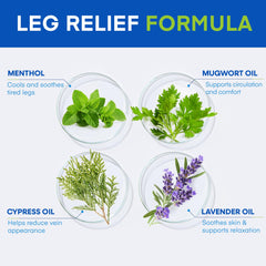 AOSORW natural herbal formula ingredients highlight gentle care.