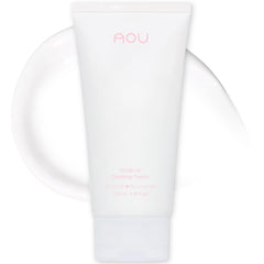AOU Tone-Up Dazzling Cream 01 White bottle for even skin tone across face and body.
